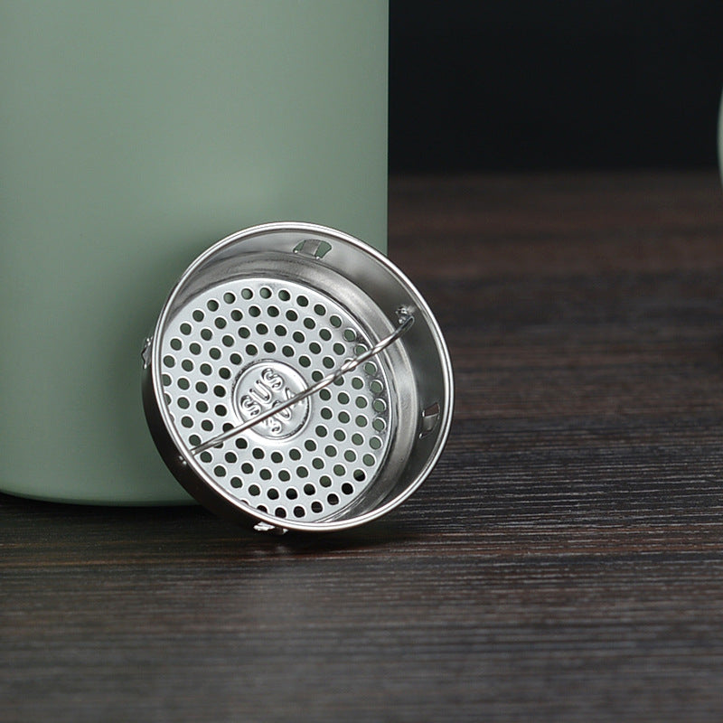 304 Stainless Steel Vacuum Insulated Water Bottle Tea Coffee Mug Gift Set