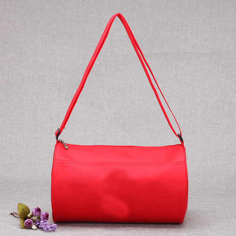 Oxford Kids Cute Ballet Dance Bag Girls Dance Bag Tutu Bag Gym Bag