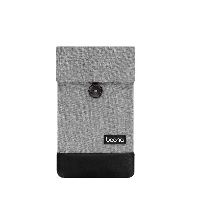 Gray/Black