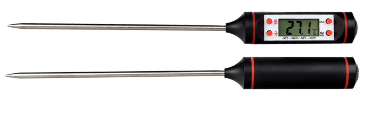 Digital Kitchen Thermometer Celebrity Chef Digital BBQ Thermometer