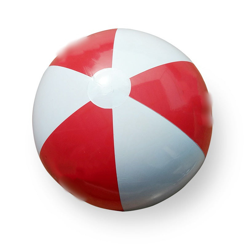 White/red