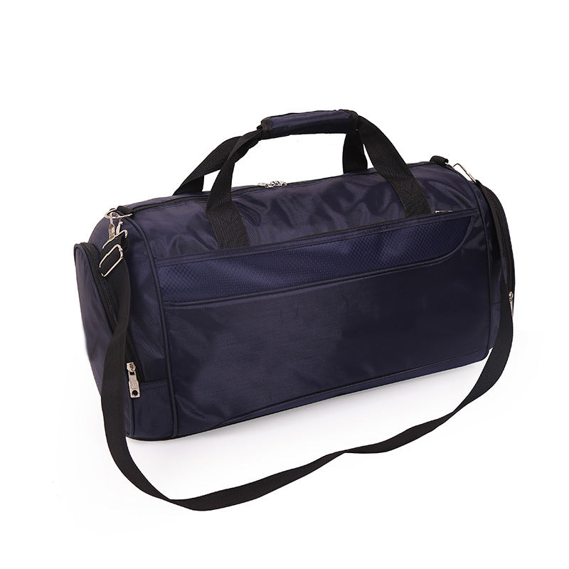Nylon Tote Bag Swimming Bag Gym Bag for Beach/Fitness/Travel