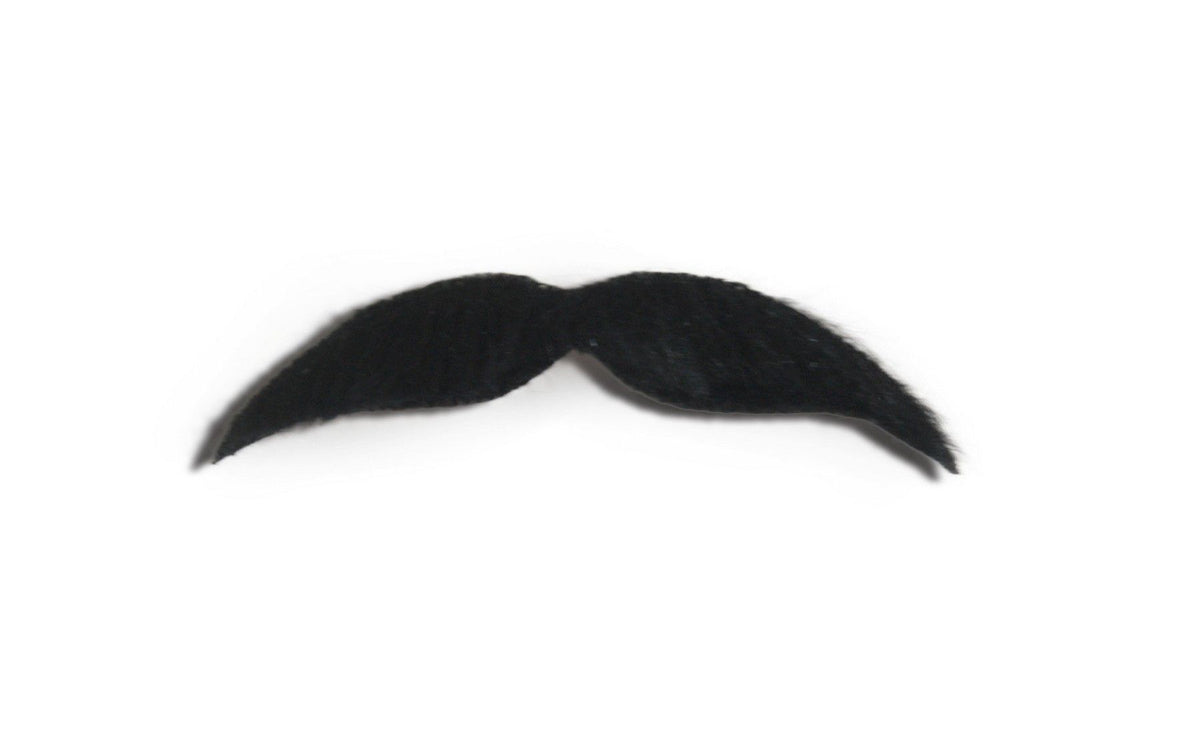 Faux Mustache