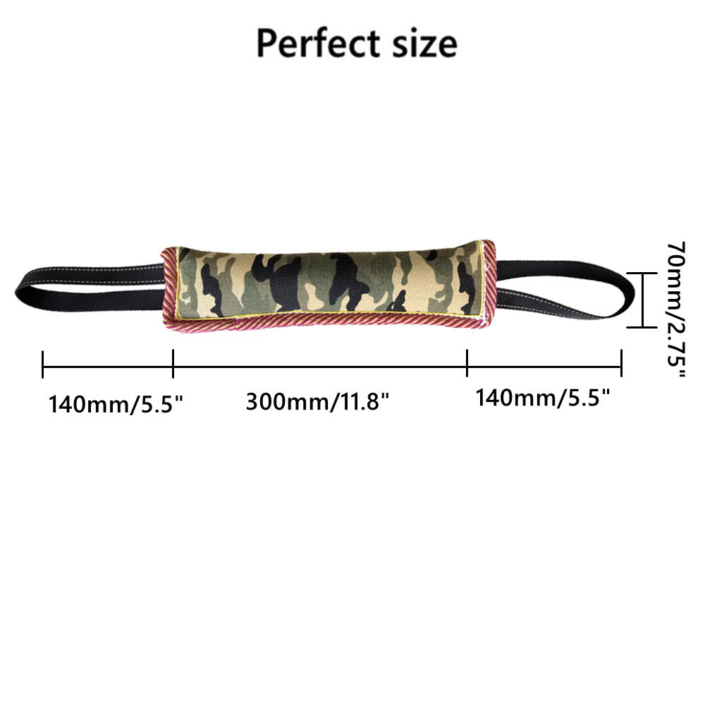 Dog Toy Rope
