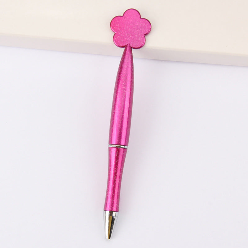 Flower Shape Ballpoint Pen