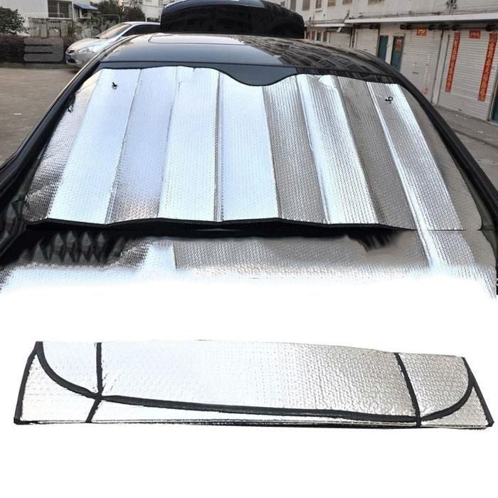 Silver Blank Front