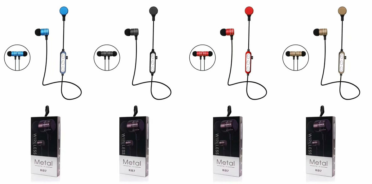 Wireless Sport Earbuds Wireless Earphone