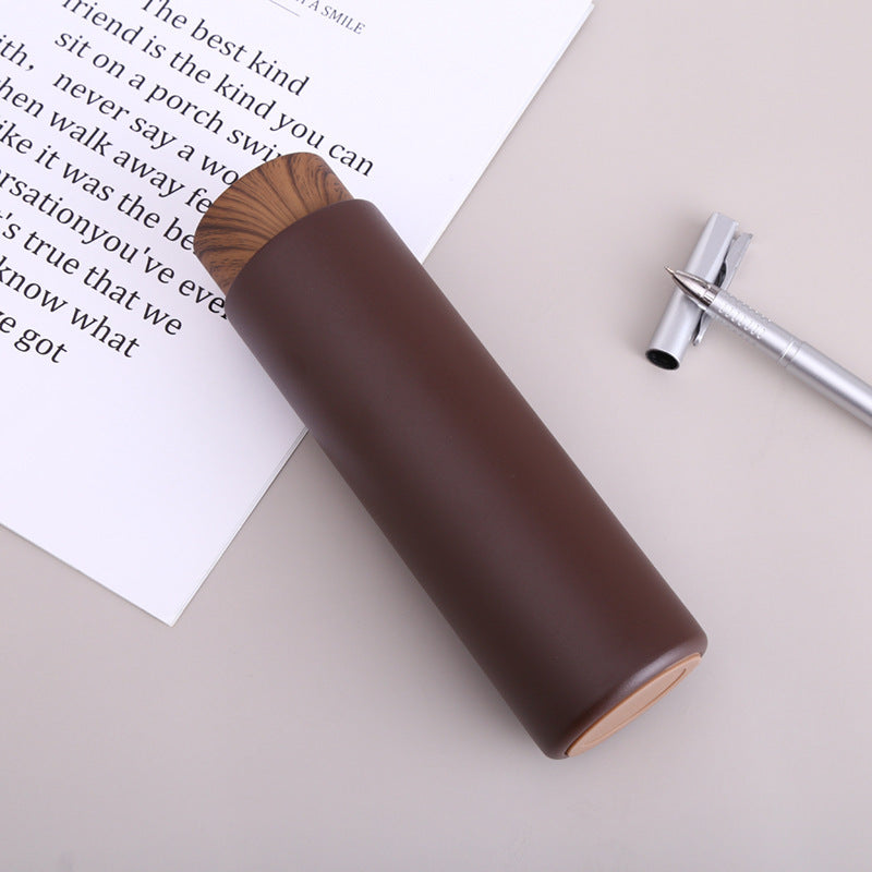 Wood Brown