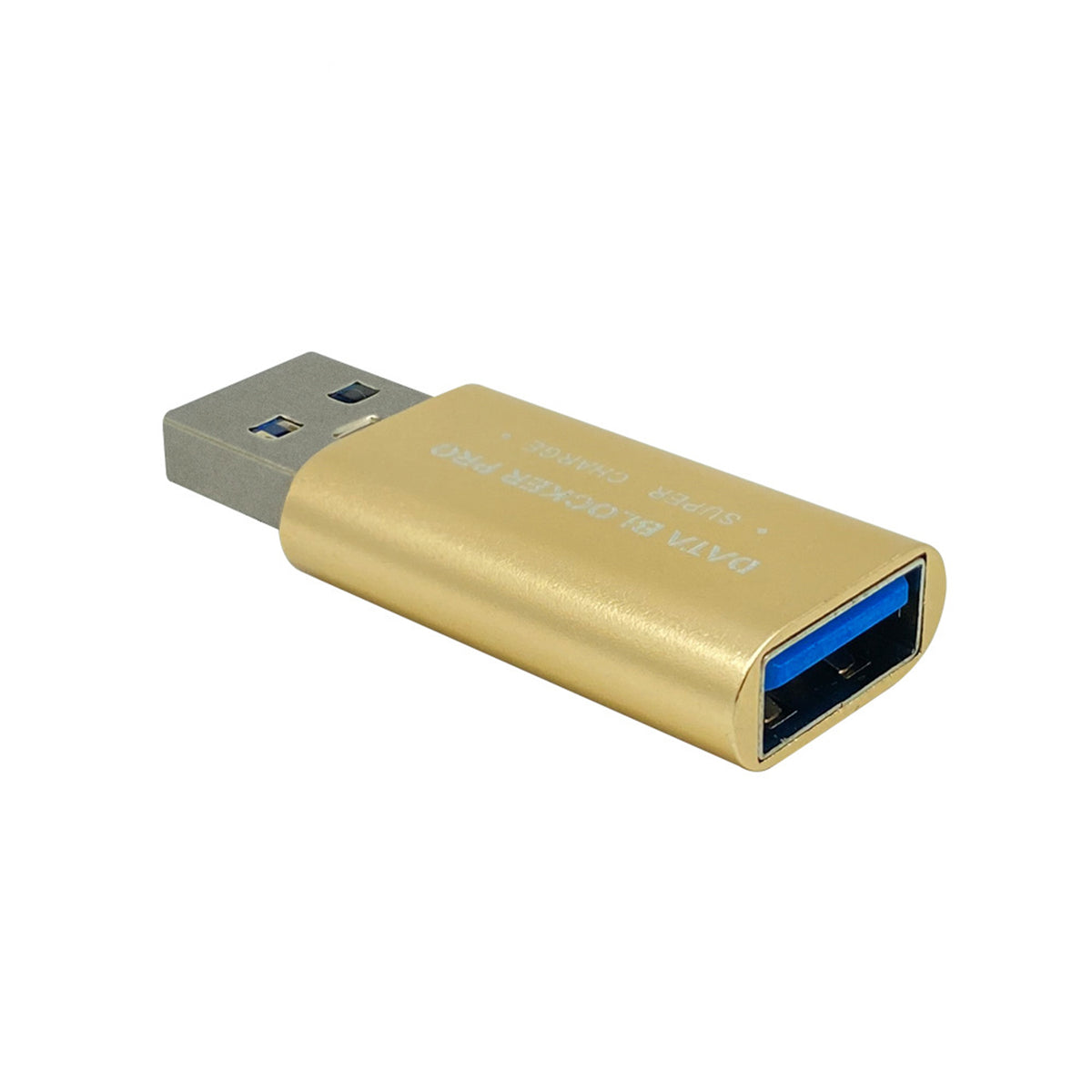 USB A to USB A Data Blocker-Protect Against Juice Jacking