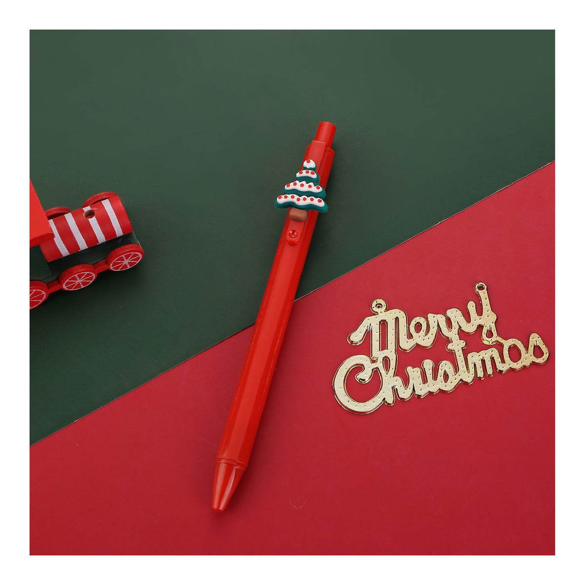 Christmas Gift Pen