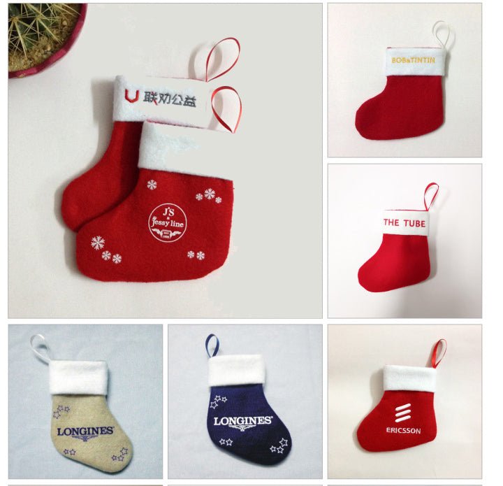Christmas Sock
