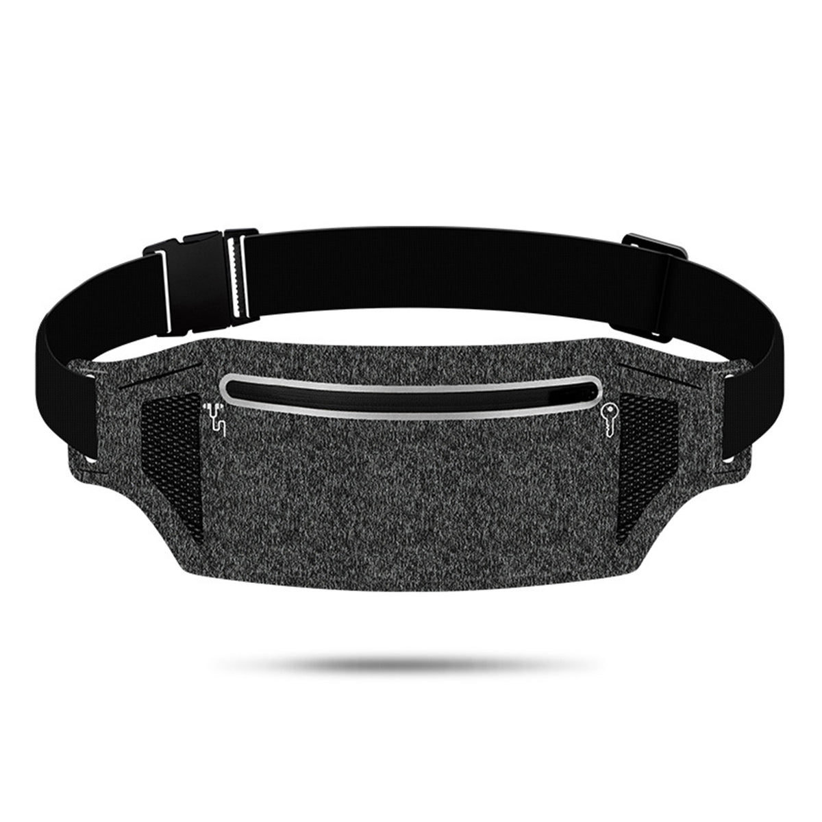 Black Melange