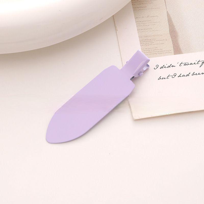 Creaseless Hair Clips