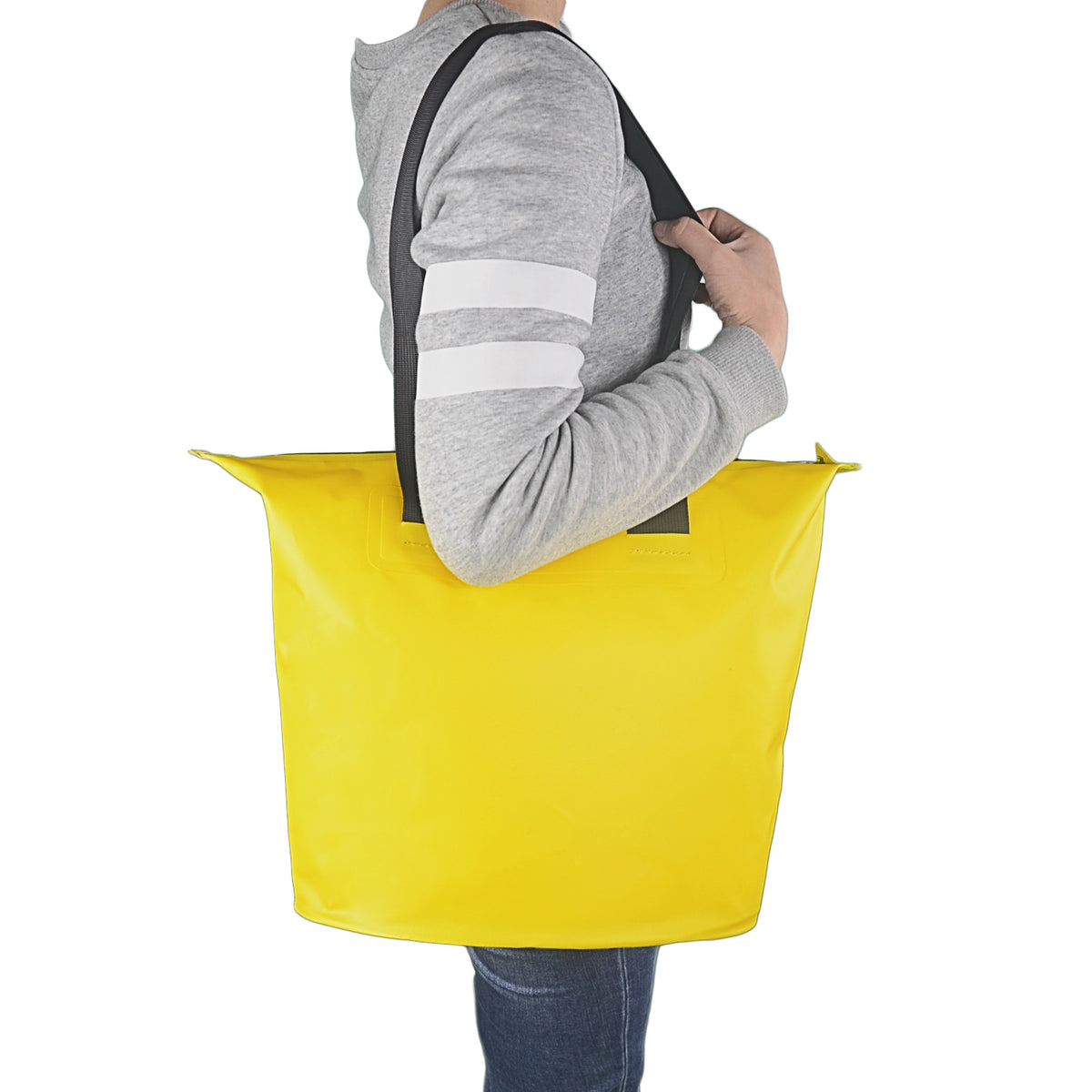 Yellow Blank Lifestyle