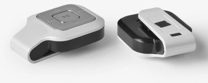 New Clip Wireless Headset