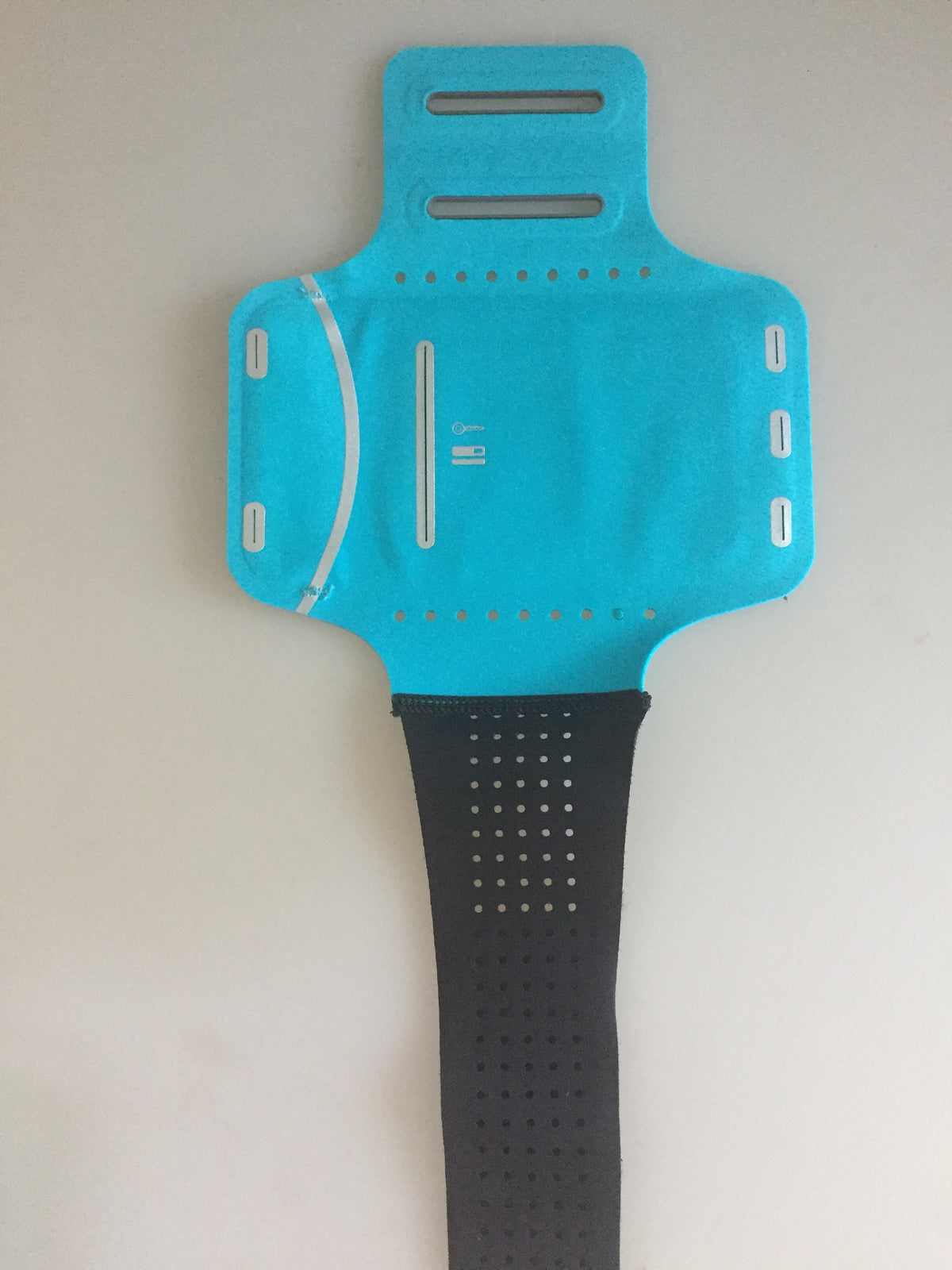 Back View