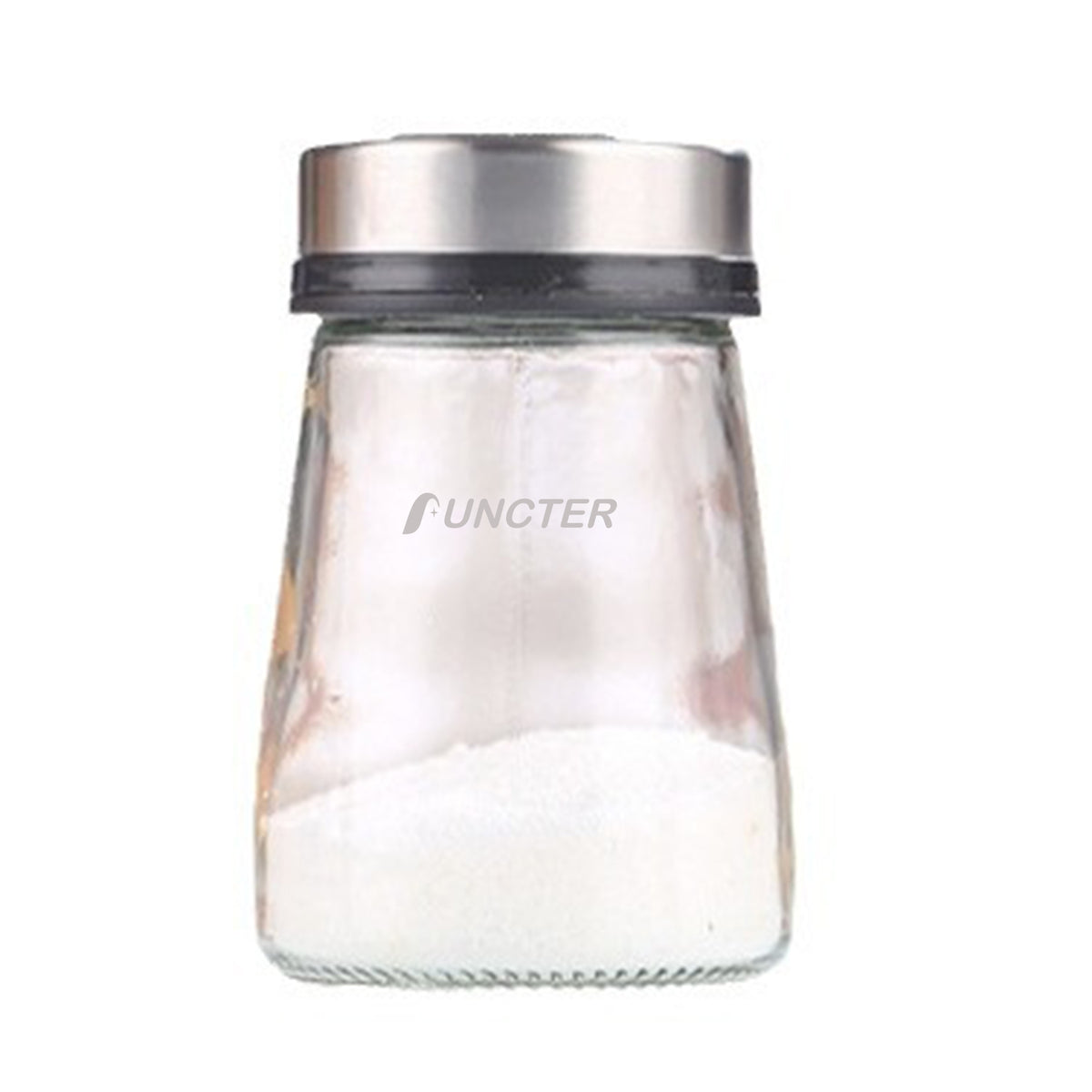 180ML Salt Shaker or Pepper Shaker with Adjustable Pour Holes