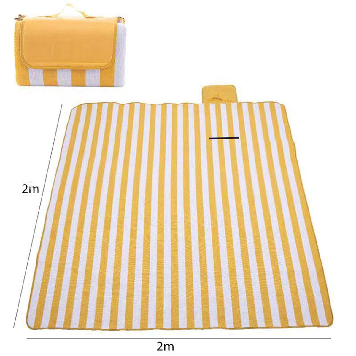 3 layers with cushion