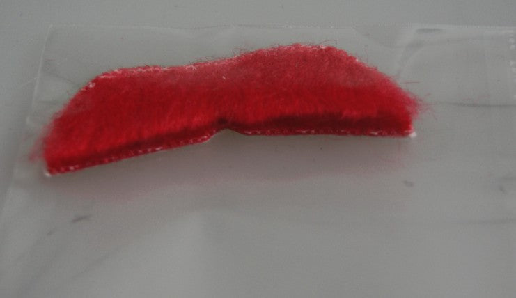 Fake Mustache