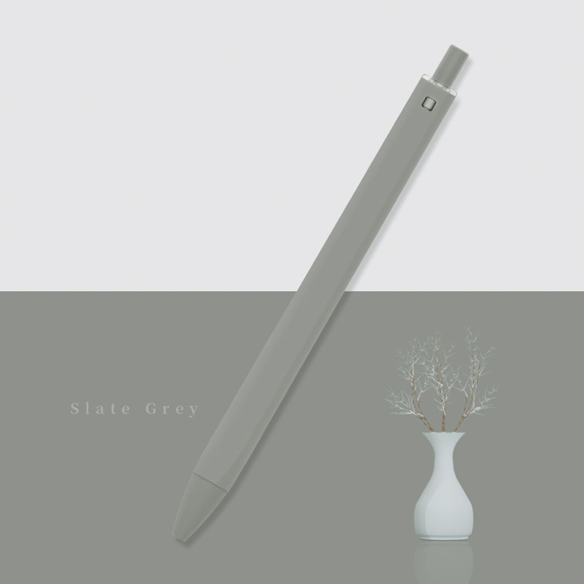Ballpoint Pen 1.0mm Medium Point Comfortable Writing Pens