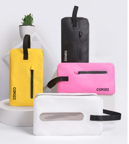 PVC Storage Bag/Dry Wet Separation Bag