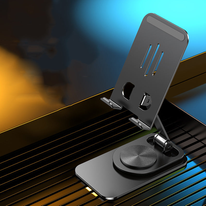 Rotatable Cell Phone Stand Phone Holder Stand Foldable Phone Stand