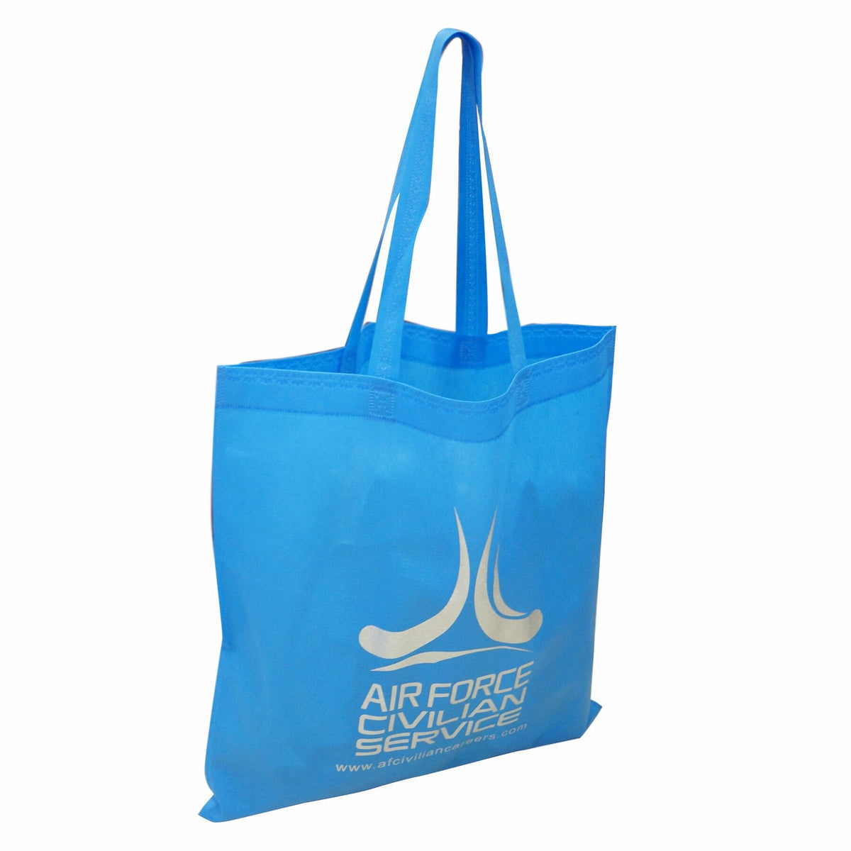 Non-Woven Shopping Tote Bag