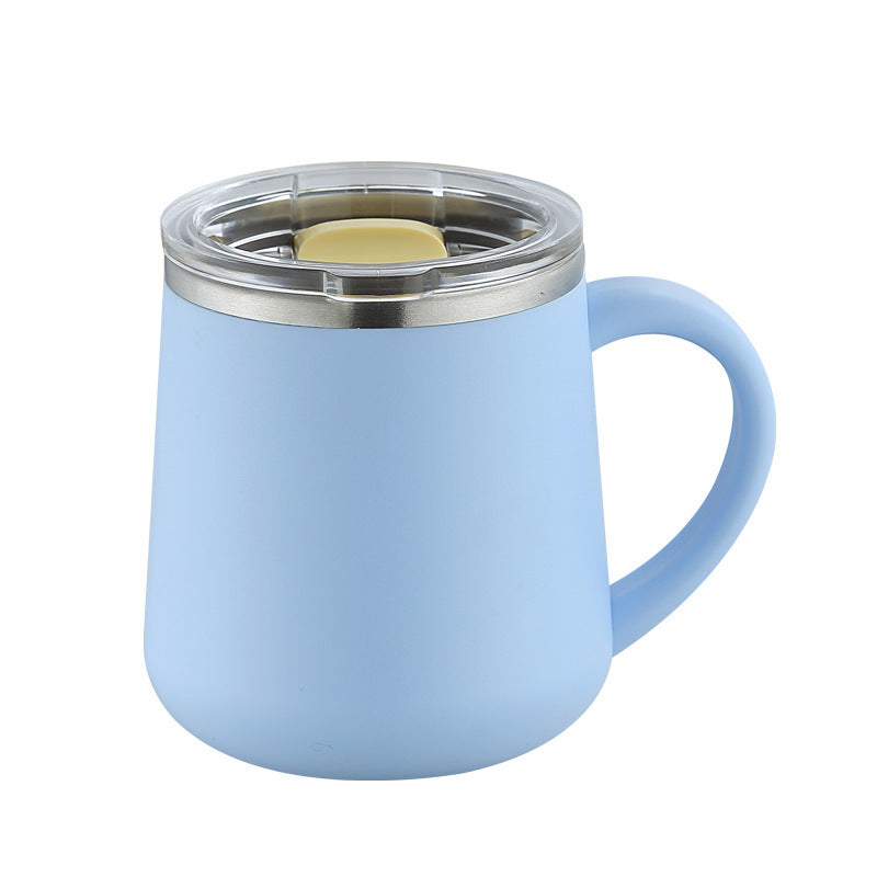 15 Oz. Coffee Mug Vacuum Insulated Bottle Thermal Cup