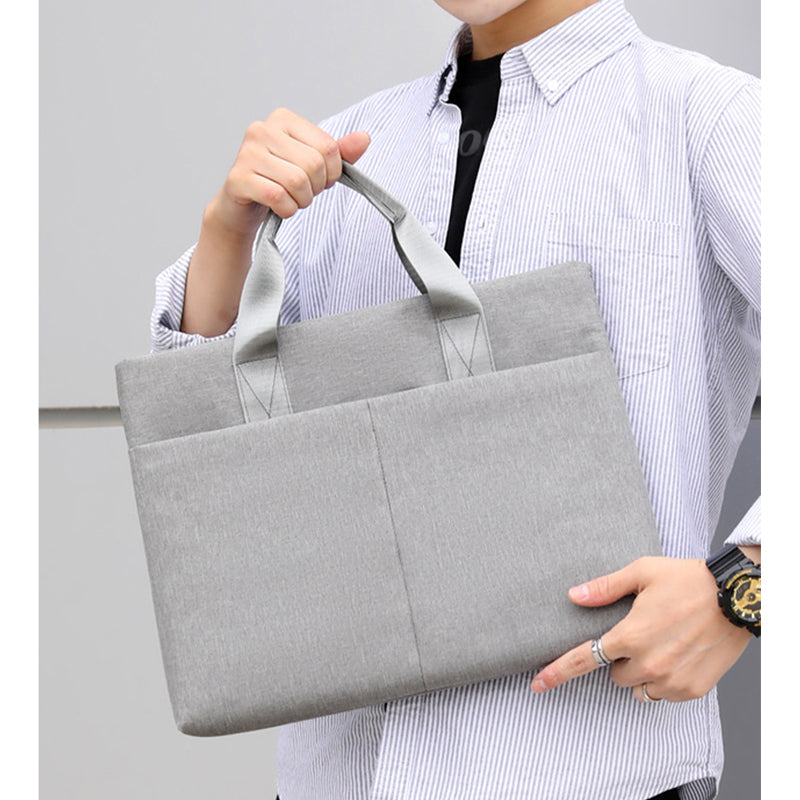 14" Computer Bag Water Resistant Laptop Bag Laptop Sleeve With Carrying Handle