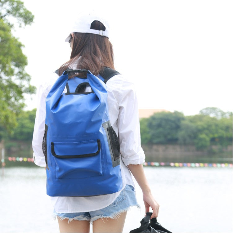 22L Sports & Travel Waterproof Backpack