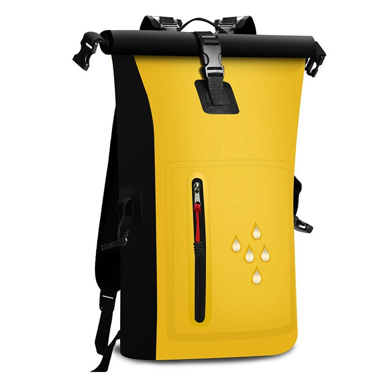 25L Sports & Travel Waterproof Backpack