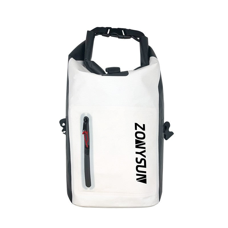 25L Sports & Travel Waterproof Backpack