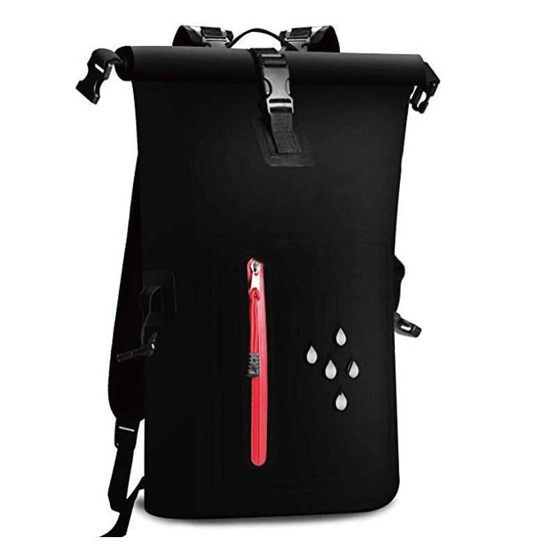 25L Sports & Travel Waterproof Backpack