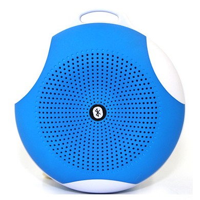 450 mAh Professional Sports Wireless Speakers For Travel