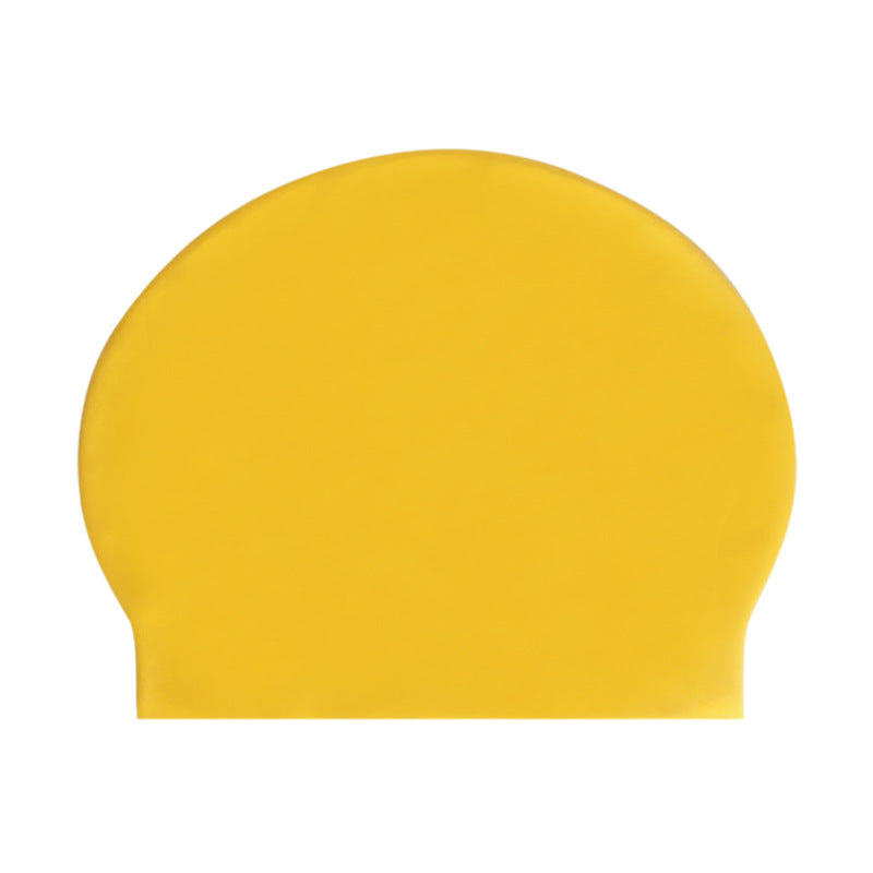Latex Swimming Cap/Bath Cap