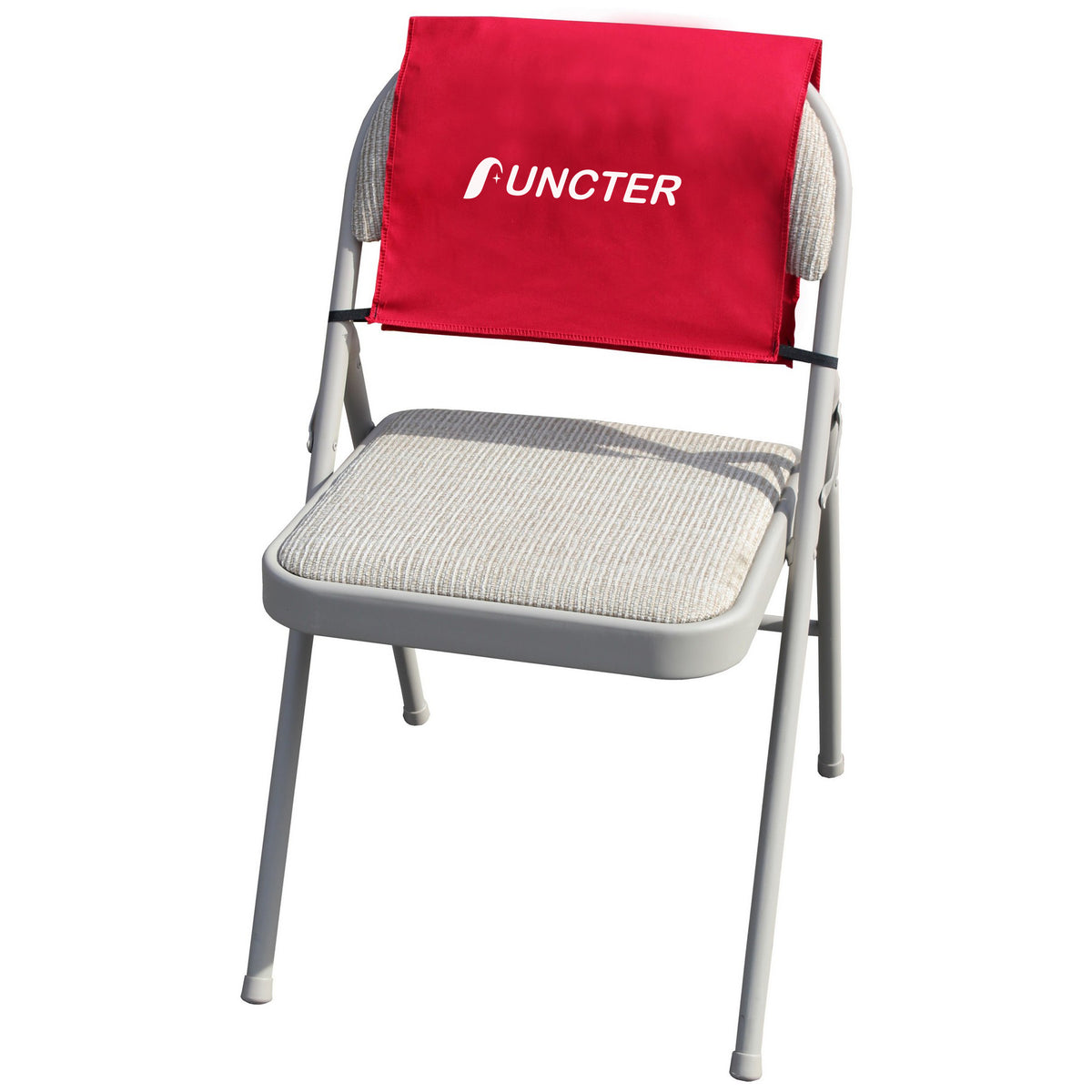 Full Color Dye Sublimation Chair Advertising Cover