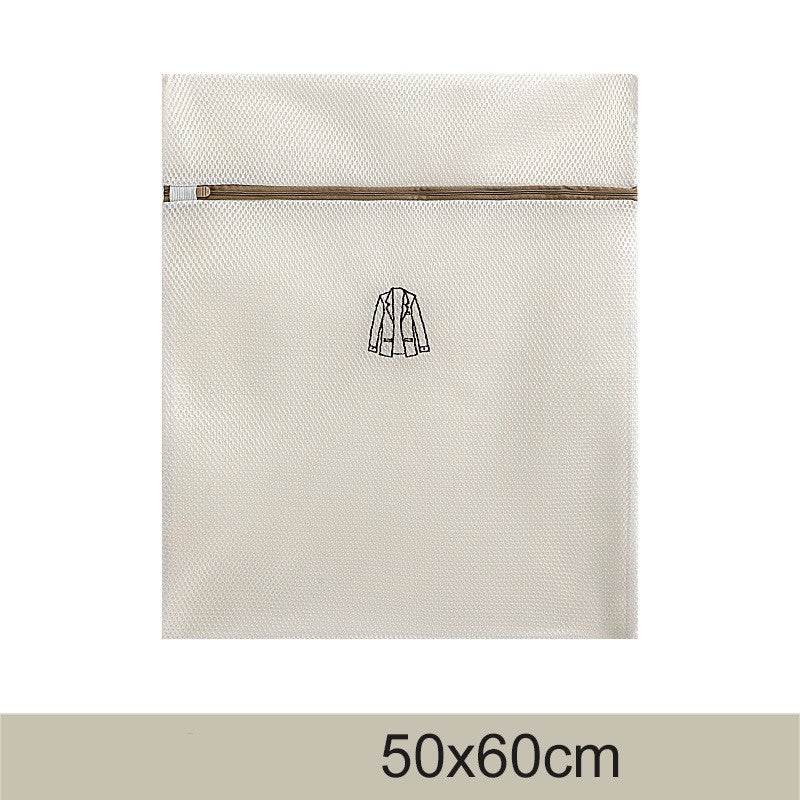 6-piece Set Fine Mesh Laundry Bags Laundry Wash Bags for Delicates