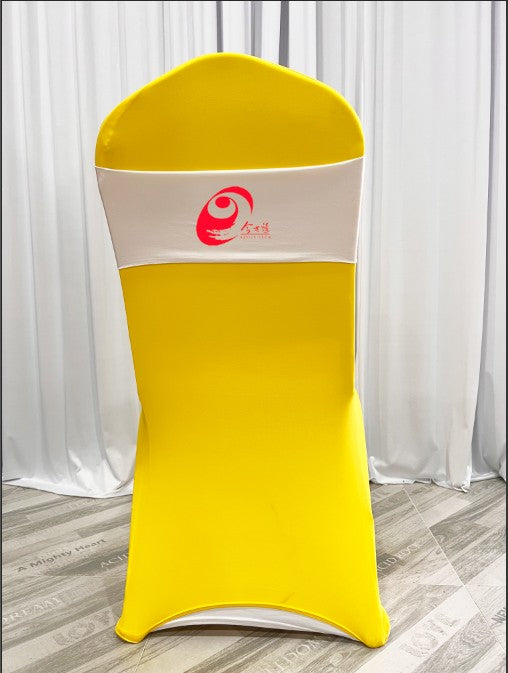 Spandex Chair Cover for Wedding Party Ceremony Reception Banquet Decoration