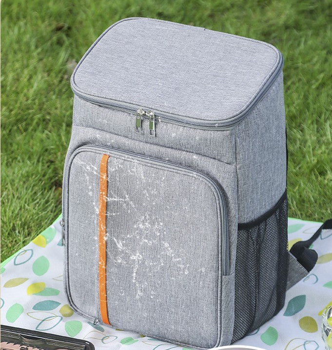 Waterproof Insulated Cooler Backpack