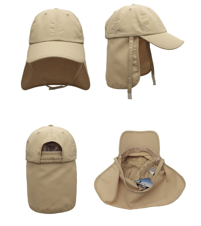 Baby Sun Hat Toddler Boys Girls Bucket Hat for Kids