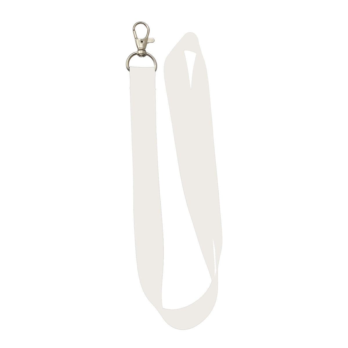 Customized Polyester Award Lanyard