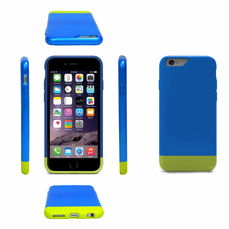 Separable Phone Case For 5.5" Smart Phone