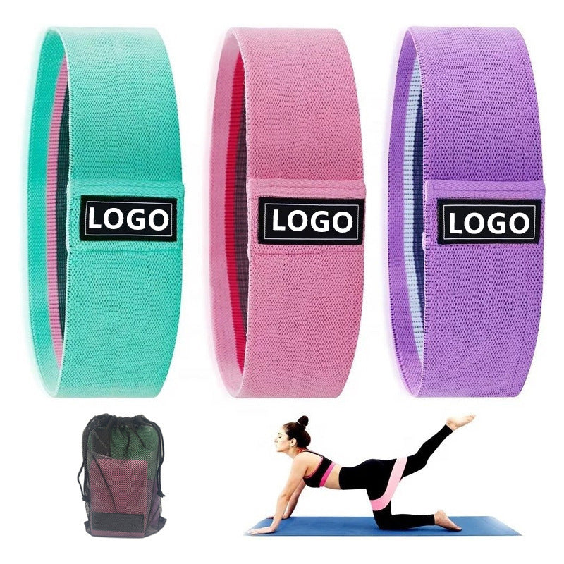 Medium Resistance Bands 90 LBS