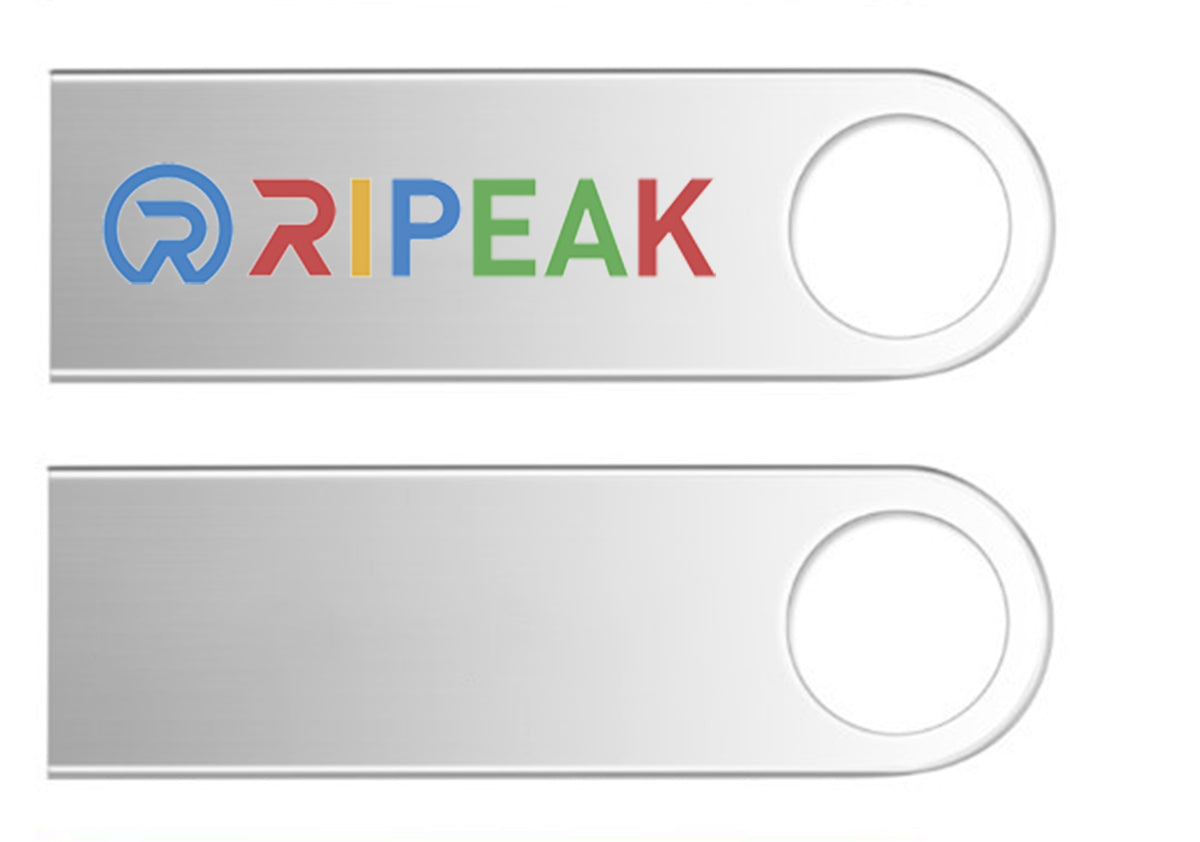 8 GB USB3.0 Mini Flash Drive