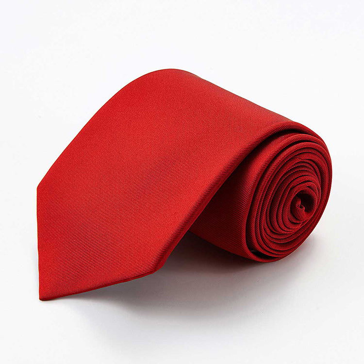 #S64 Silk Tie For Man