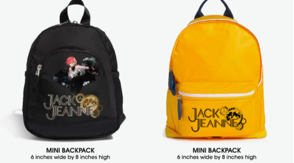 Pupil Backpack Schoolchild Backpack Small Size Backpack Waterproof Backpack