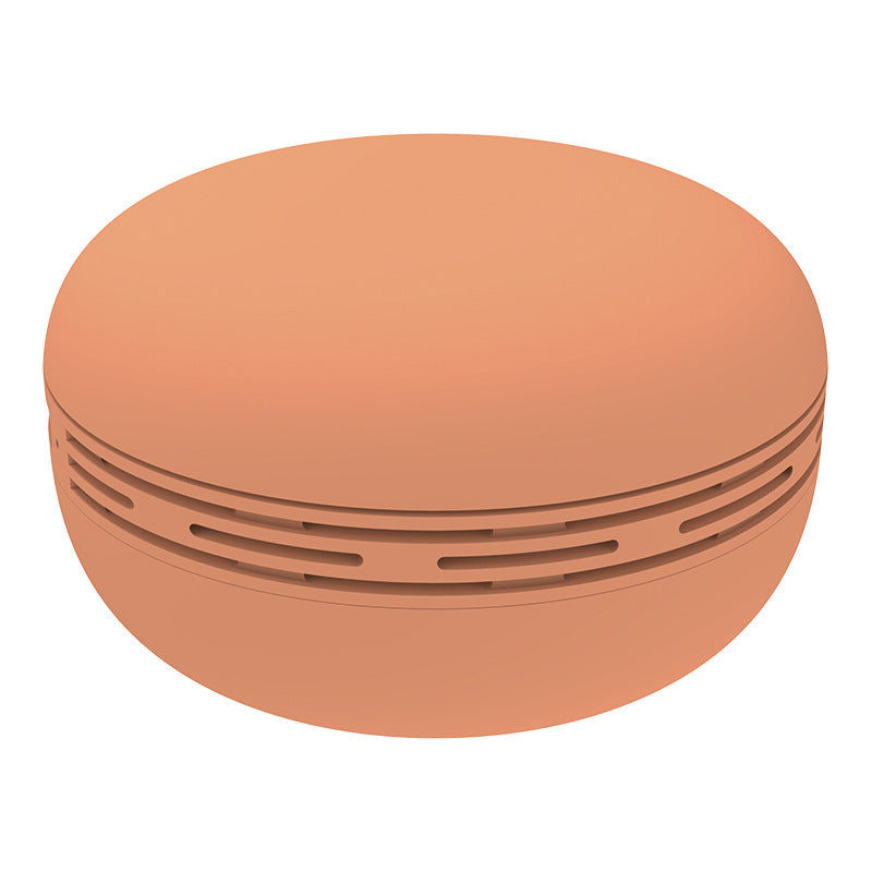 Macaroon Color Portable Mini Wireless Speaker