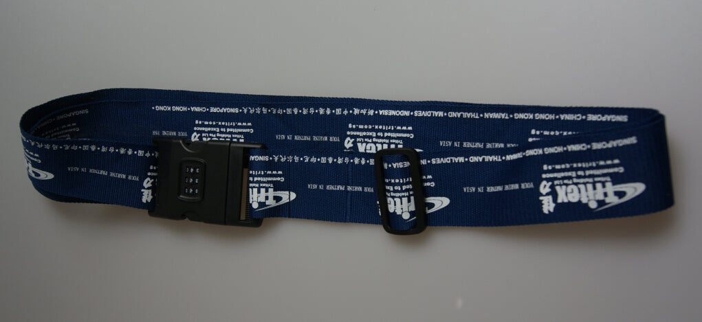 Luggage Belt