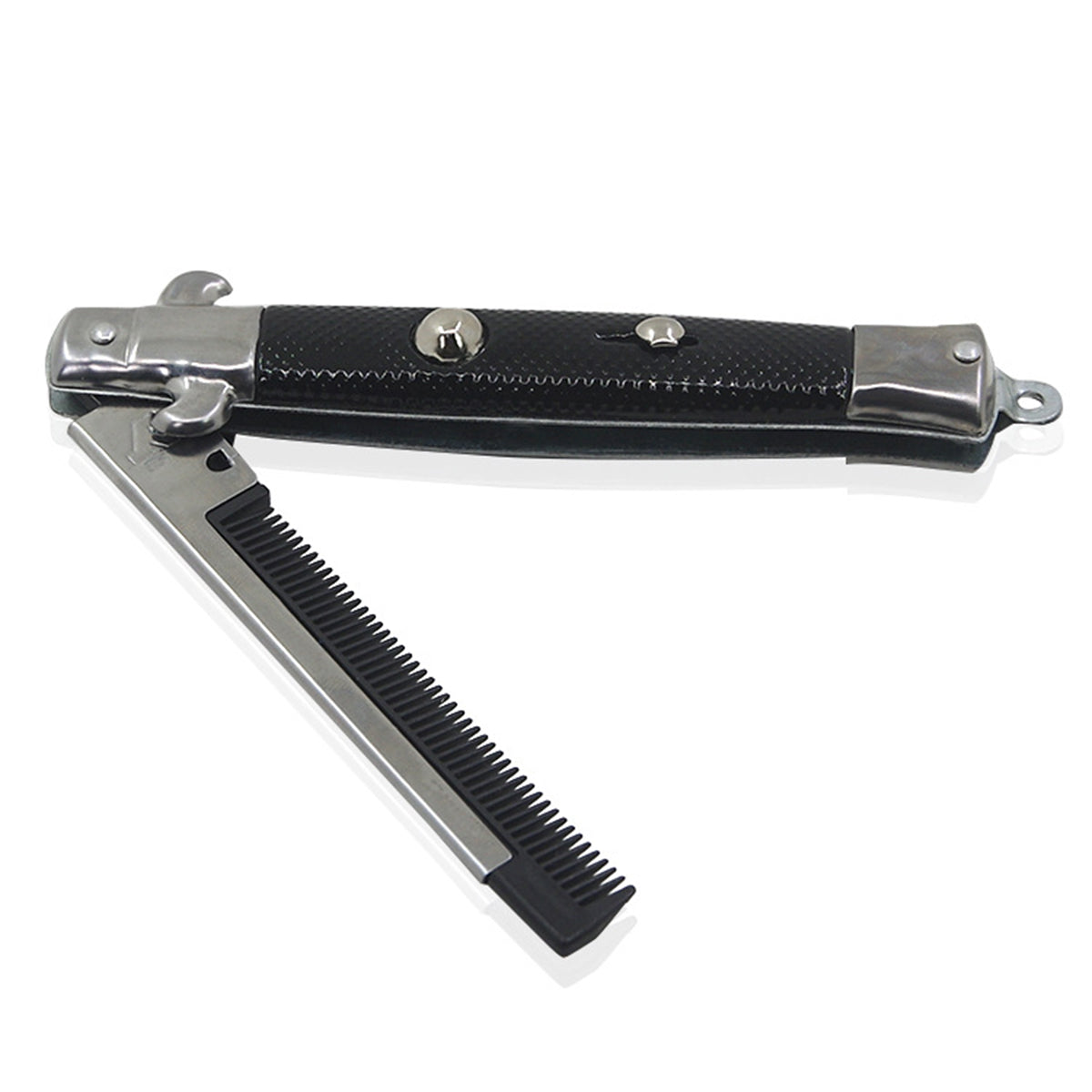 Foldable Comb Folding Spring Comb