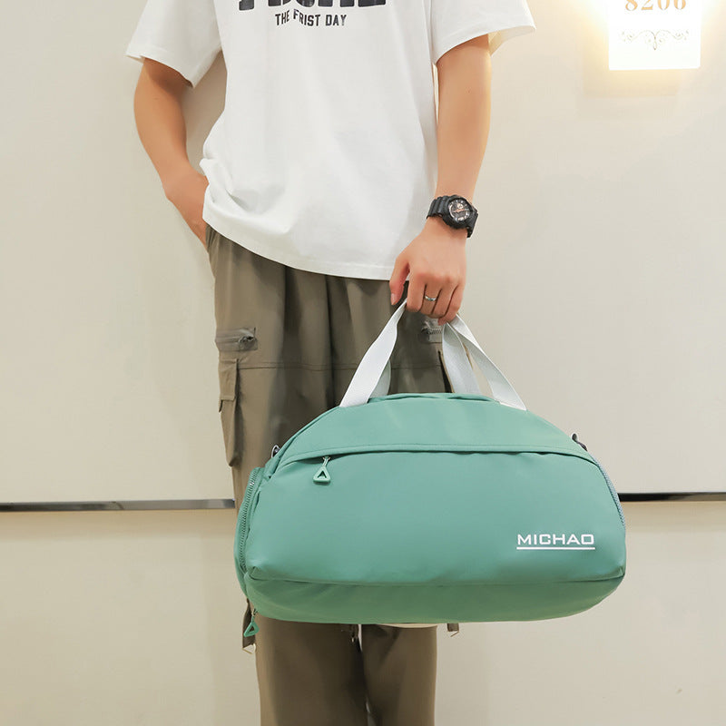 Oxford Tote Bag Swimming Bag Gym Bag for Beach/Fitness/Travel/Yoga